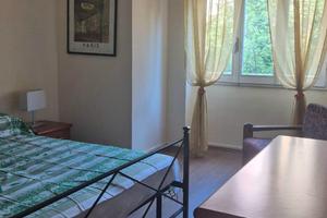 Appartamento appena ristrutturato
