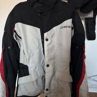 Giacca uomo Dainese taglia 54