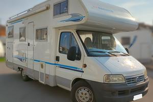 Adriatik Coral A660SP