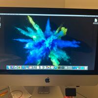 Imac Apple