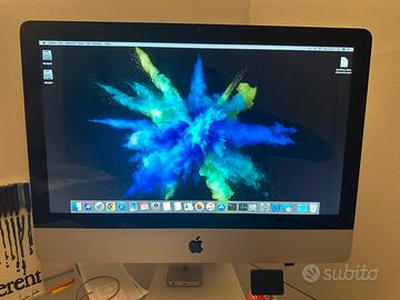 Imac Apple