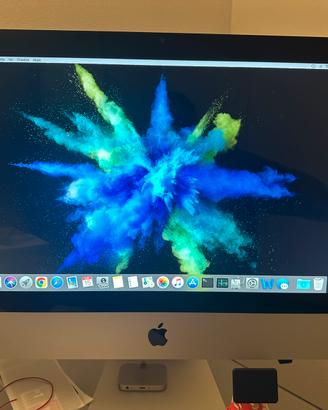 Imac Apple