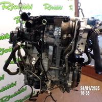 MOTORE PER OPEL CROSSLAND 1.2 T.B. ANNO 2021