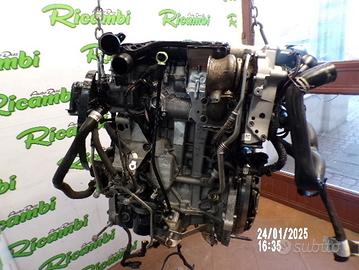 MOTORE PER OPEL CROSSLAND 1.2 T.B. ANNO 2021