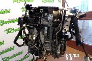 MOTORE PER OPEL CROSSLAND 1.2 T.B. ANNO 2021