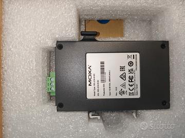 Media converter Multi Modale MOXA