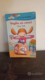 Libro per bambini 