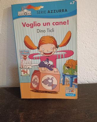 Libro per bambini 