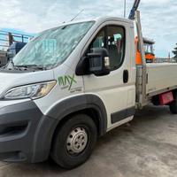 FIAT DUCATO MAXI 250 Camion/ Fisso