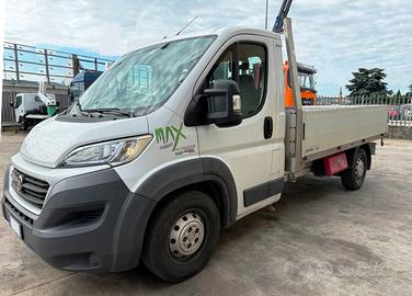 FIAT DUCATO MAXI 250 Camion/ Fisso