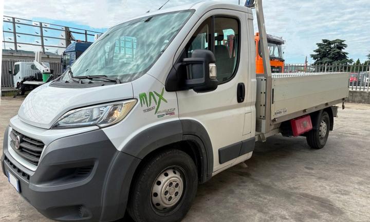 FIAT DUCATO MAXI 250 Camion/ Fisso