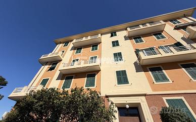 Appartamento a Sestri Levante 3 locali