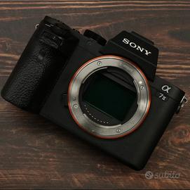 Sony a7