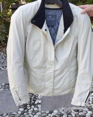 giacca d a donna moto Clover
