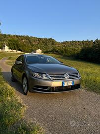 Passat CC 2013 Automatico TDI