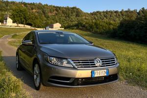Passat CC 2013 Automatico TDI