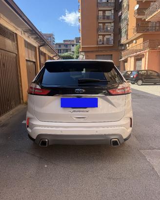FORD EDGE VIGNALE 2.0 ECOBLUE 238 CV TITANIUM