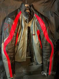 GIACCA MOTO DONNA
