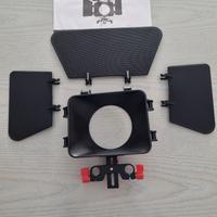 PARALUCE FOTOCAMERE NIKON SONY CANON