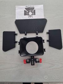 PARALUCE FOTOCAMERE NIKON SONY CANON