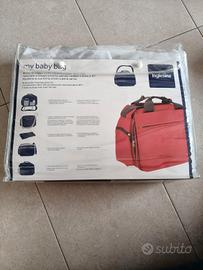 Inglesina my baby bag