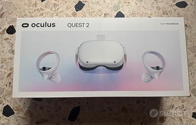 Visore Oculus Quest 2 - 256GB