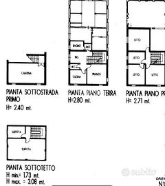 Villa a Formigine