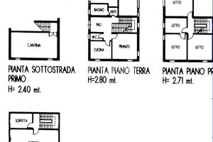 Villa a Formigine