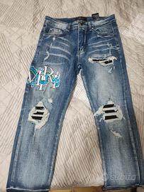 jeans amiri 28