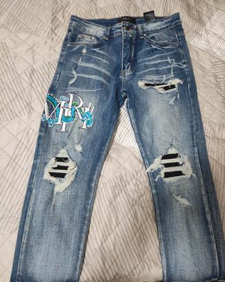 jeans amiri 28