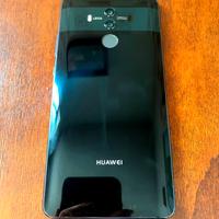 HUAWEI  MATE 10 PRO ( black )