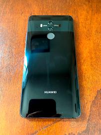 HUAWEI  MATE 10 PRO ( black )
