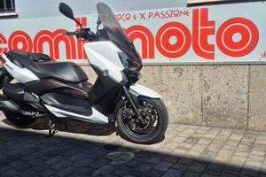 Yamaha X-Max 400 - 2014