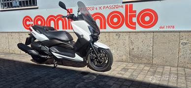 Yamaha X-Max 400 - 2014