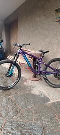 trek slah 7 da enduro 