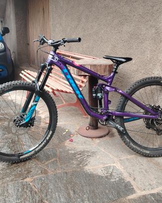 trek slah 7 da enduro 