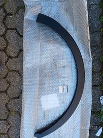 Copriruota RENAULT CAPTUR.