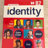 Identity b2
