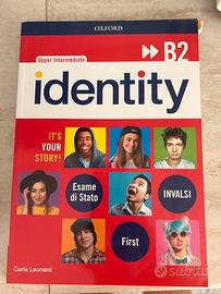 Identity b2