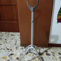 quadrupiede per disabili