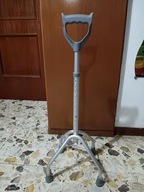 quadrupiede per disabili