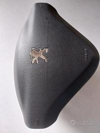 Airbag volante peugeot 207