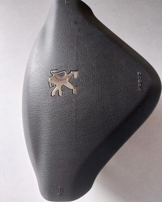 Airbag volante peugeot 207