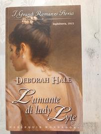 libro romanzo Mondadori 