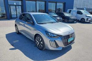Peugeot 208 Turbo 100 CV 5 porte Business