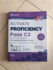 Activate Proficiency Pass C2 - Corso Completo