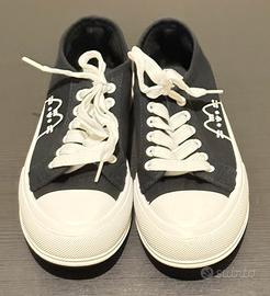 SCARPE SNEAKER (PARI AL NUOVO)