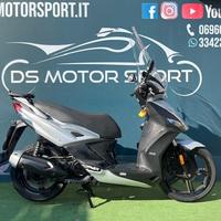 Kymco Agility 125i ABS GARANZIA PERMUTE