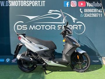 Kymco Agility 125i ABS GARANZIA PERMUTE