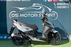 Kymco Agility 125i ABS GARANZIA PERMUTE